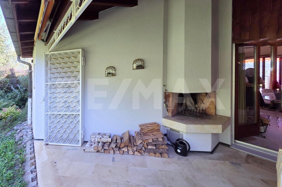 4 rooms single house, photo 9 of 10