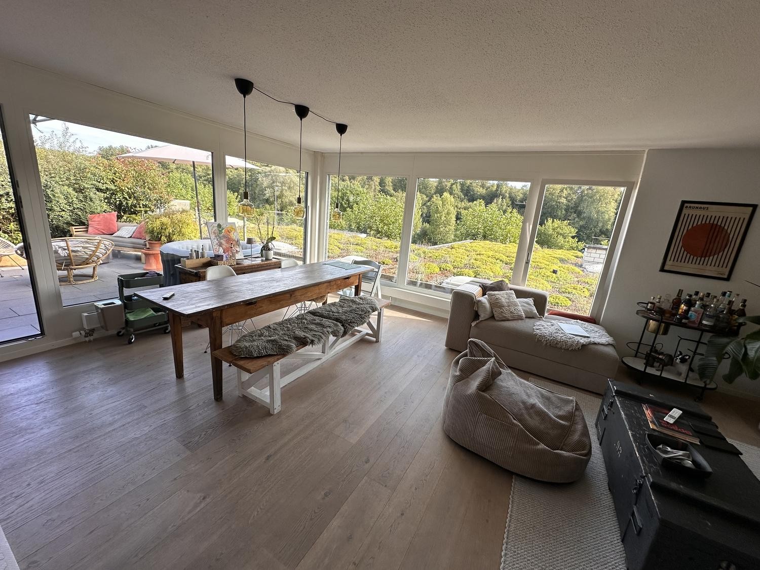 4 ½ rooms apartment, photo 1 of 10