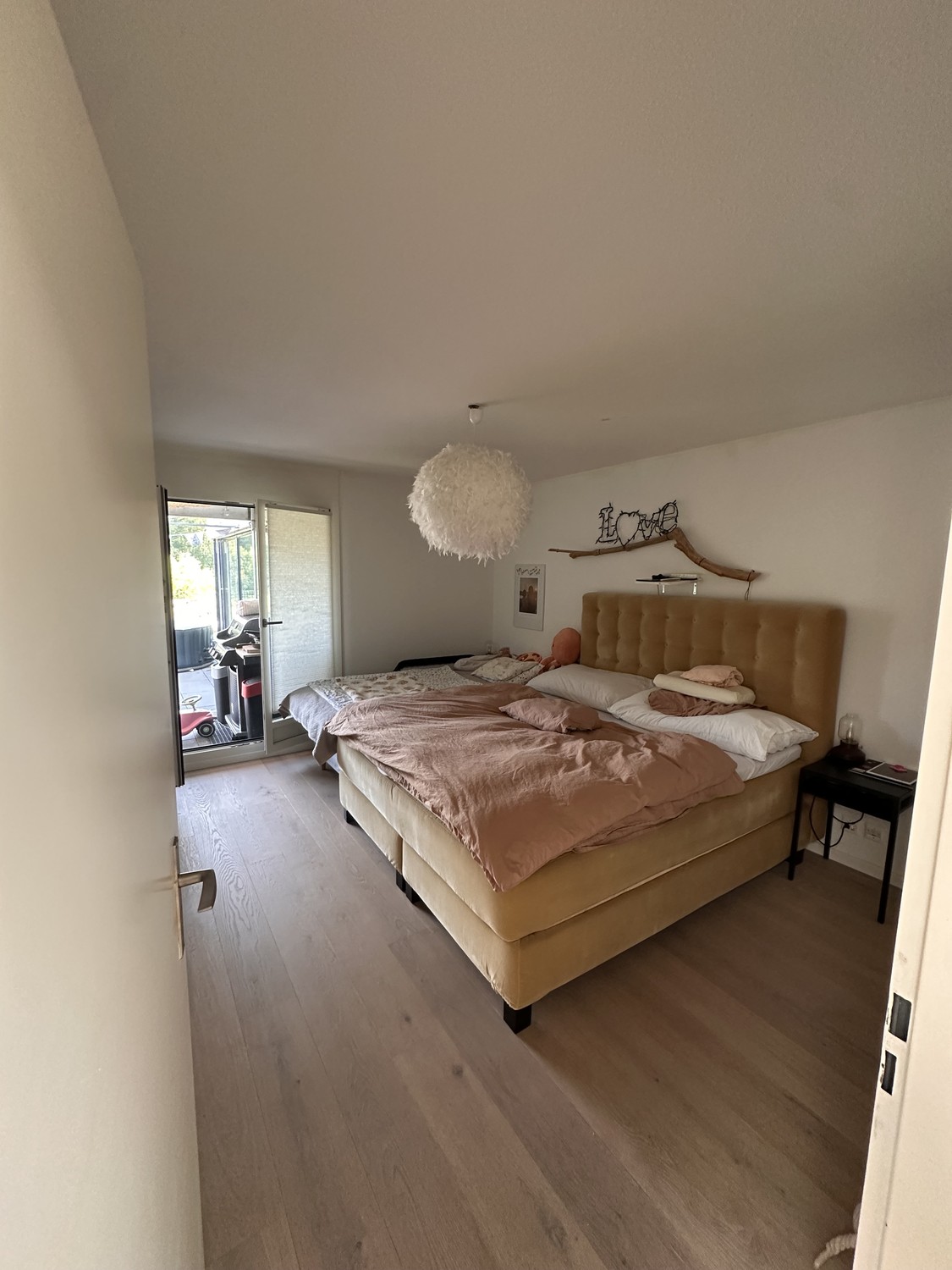 4 ½ rooms apartment, photo 9 of 10