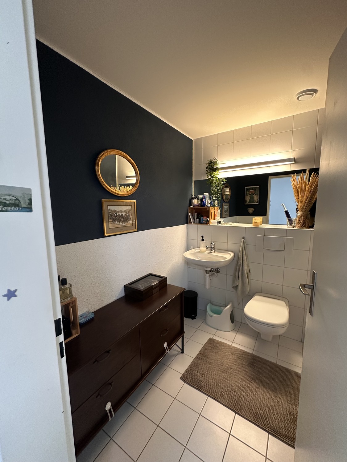 4 ½ rooms apartment, photo 6 of 10