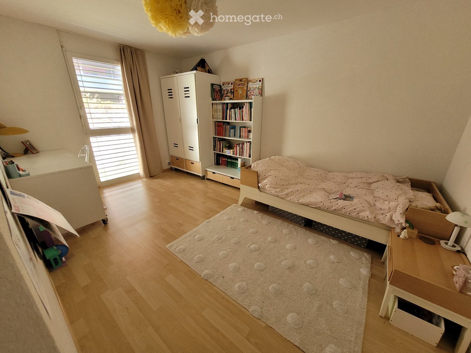 4 ½ rooms apartment, photo 3 of 5