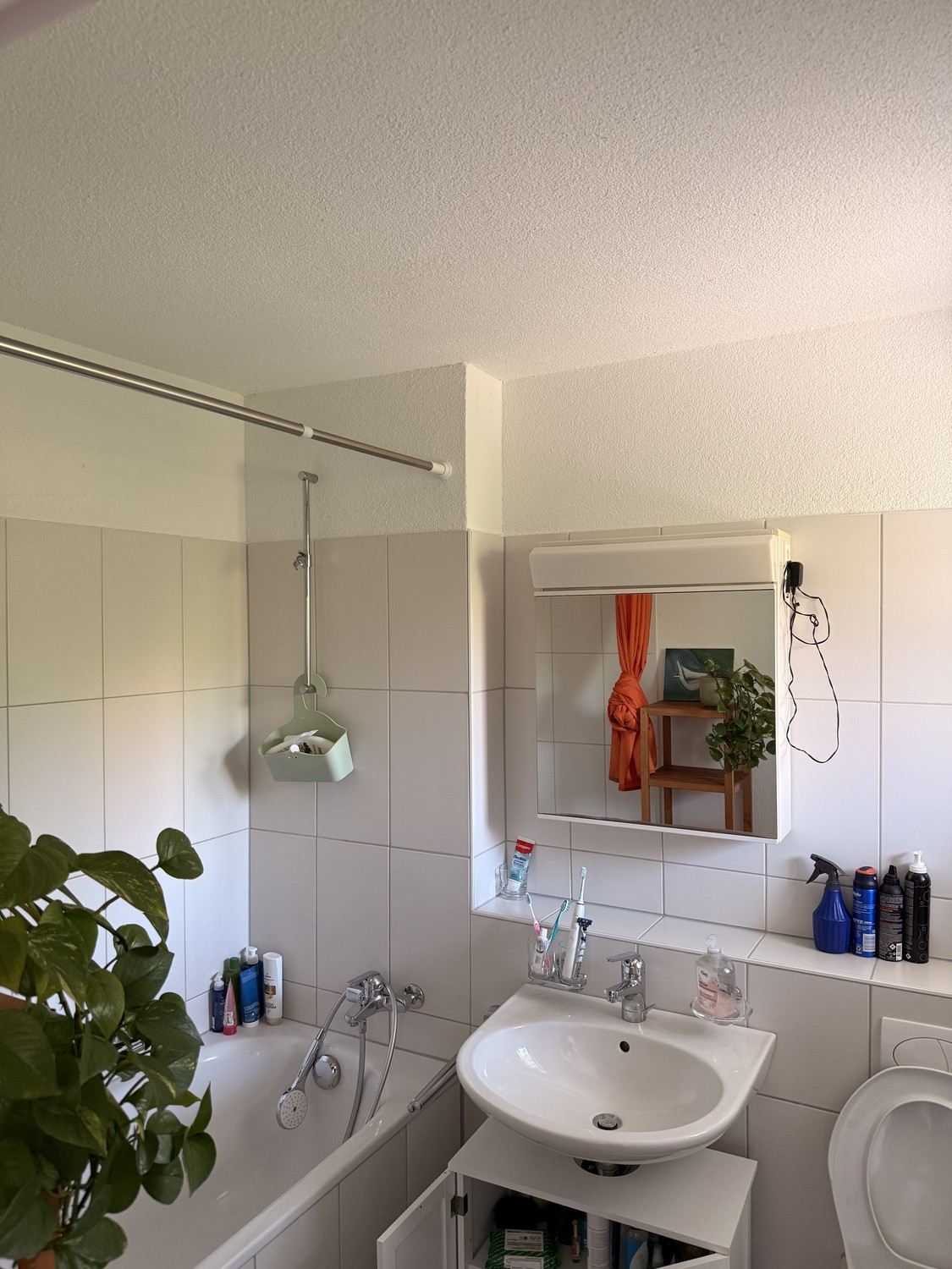 2 rooms apartment, photo 6 of 8