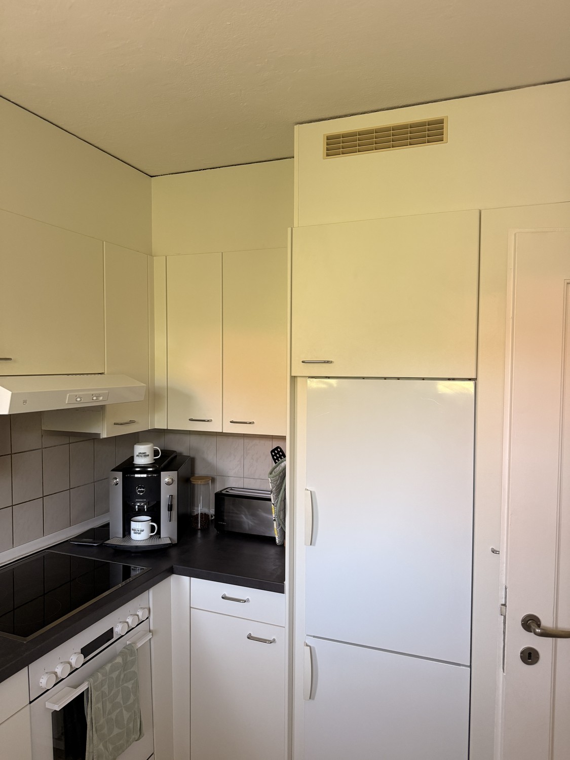 2 rooms apartment, photo 8 of 8