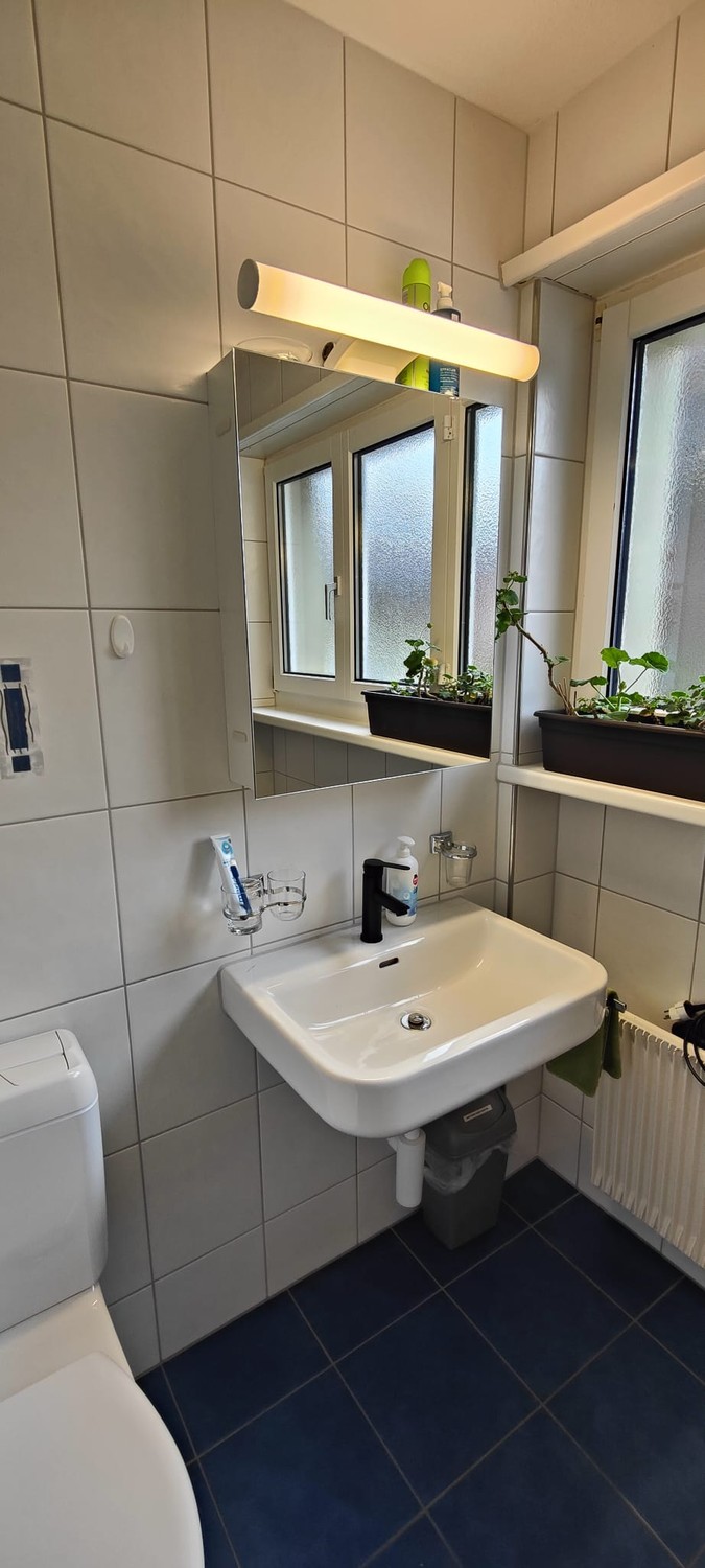 Appartement de 5 ½ pièces