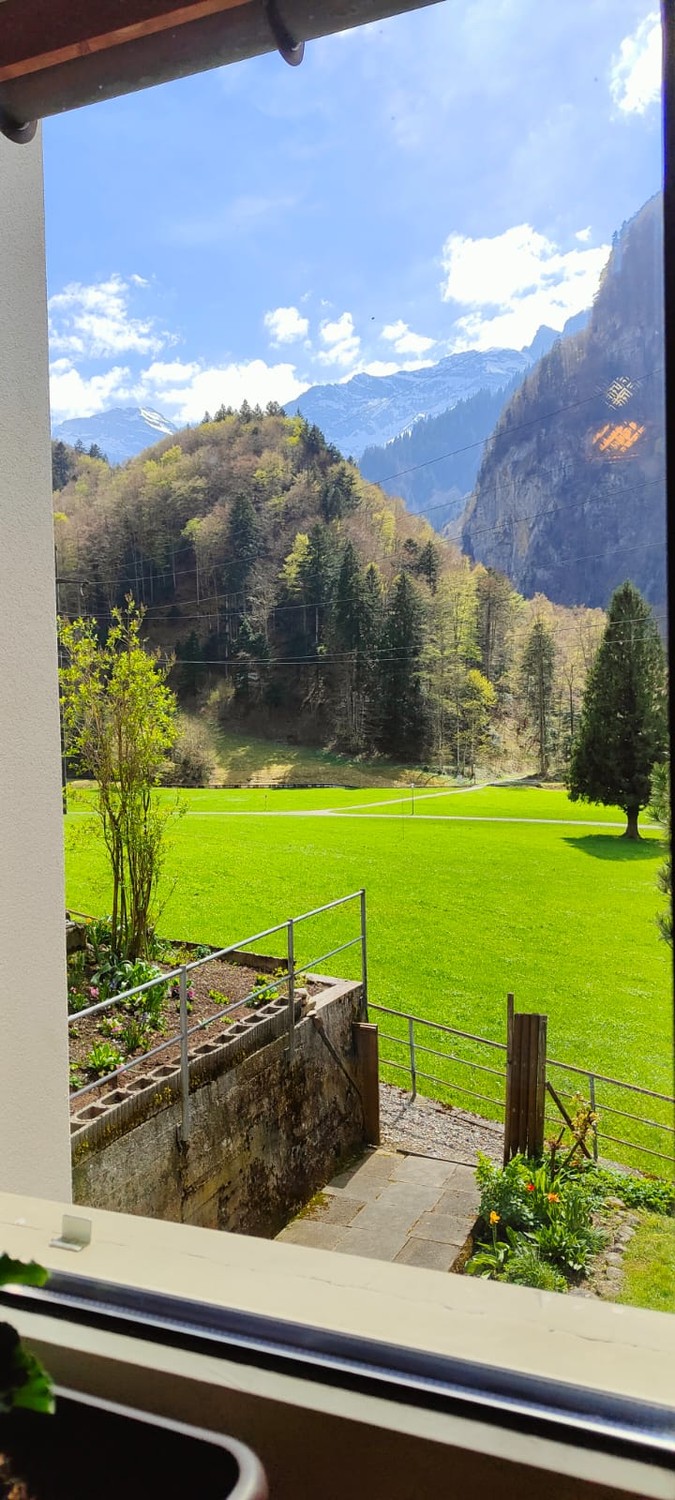 Appartement de 5 ½ pièces