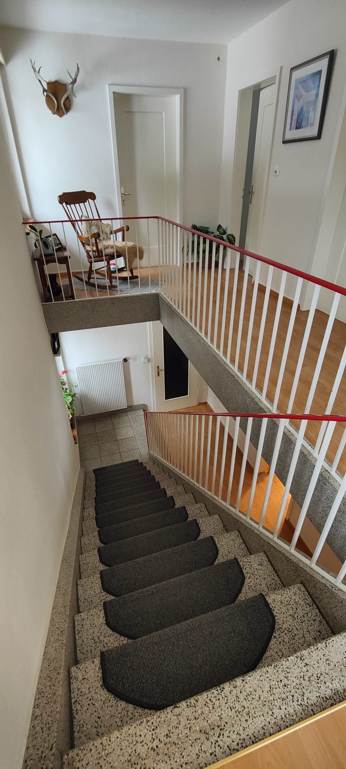 Appartement de 5 ½ pièces
