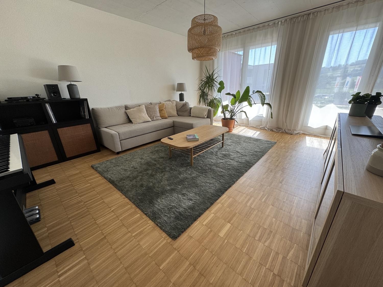 Room in a shared flat, photo 1 of 4