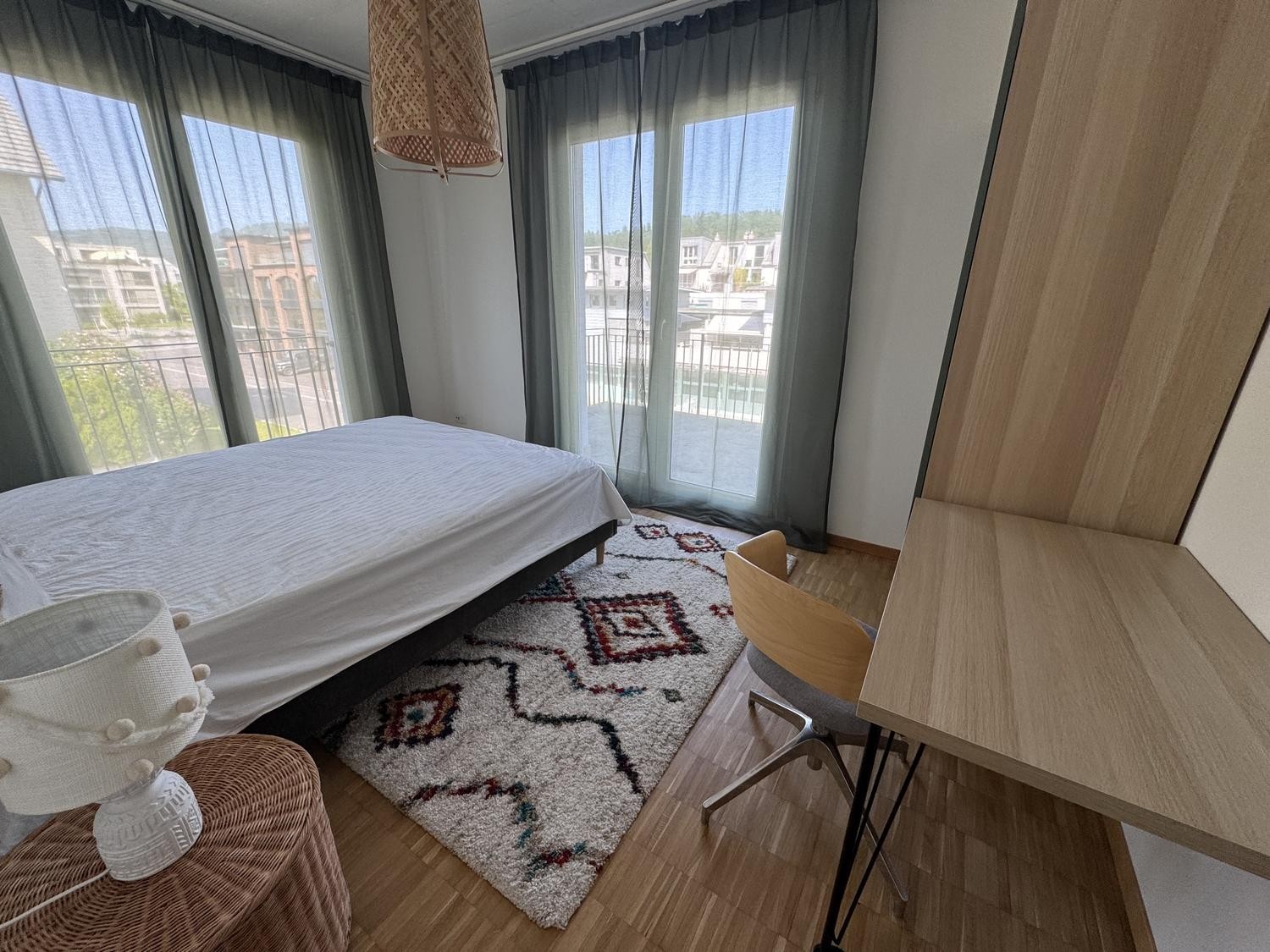 Room in a shared flat, photo 2 of 4