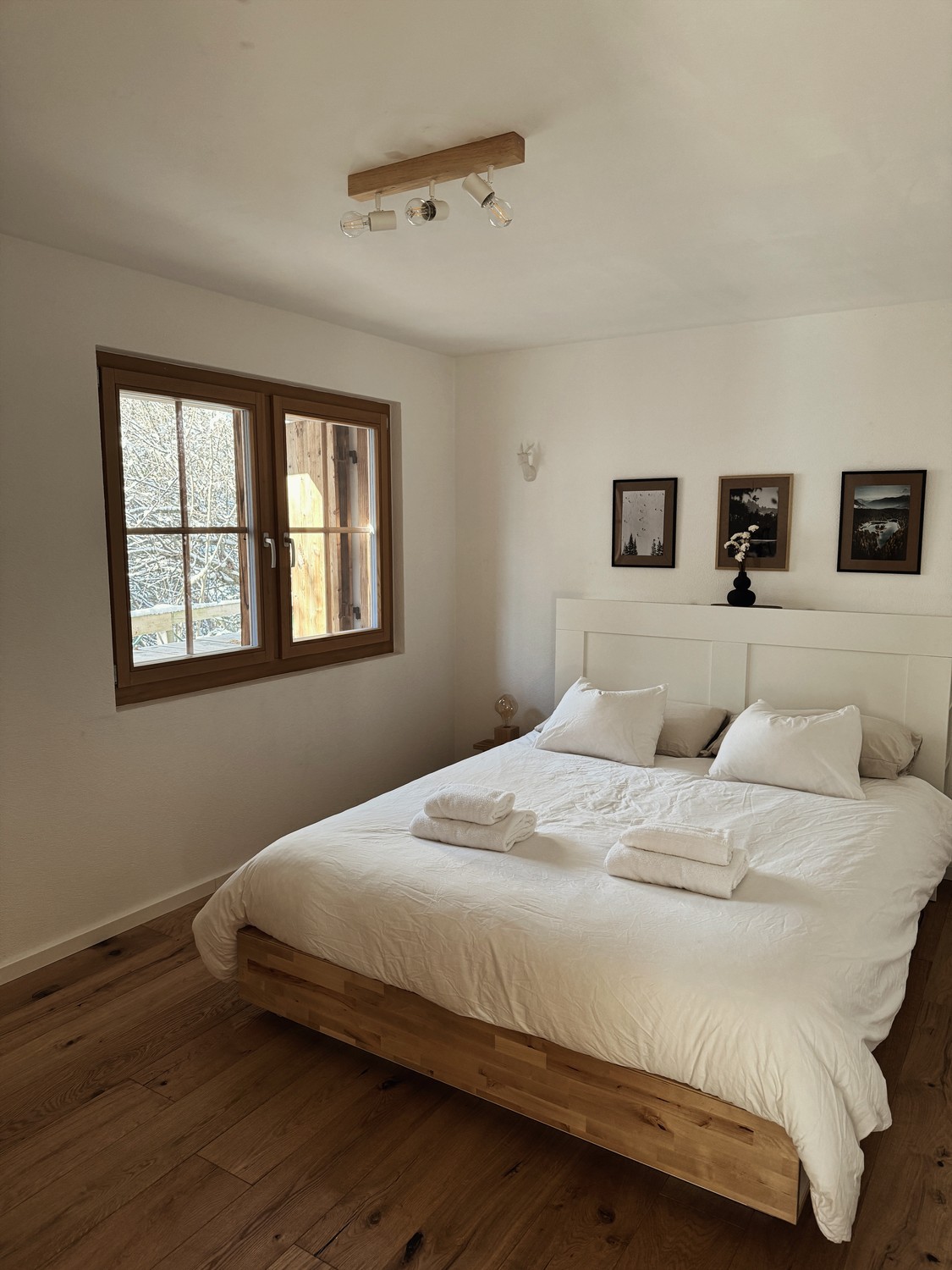 Appartement de 4 ½ pièces