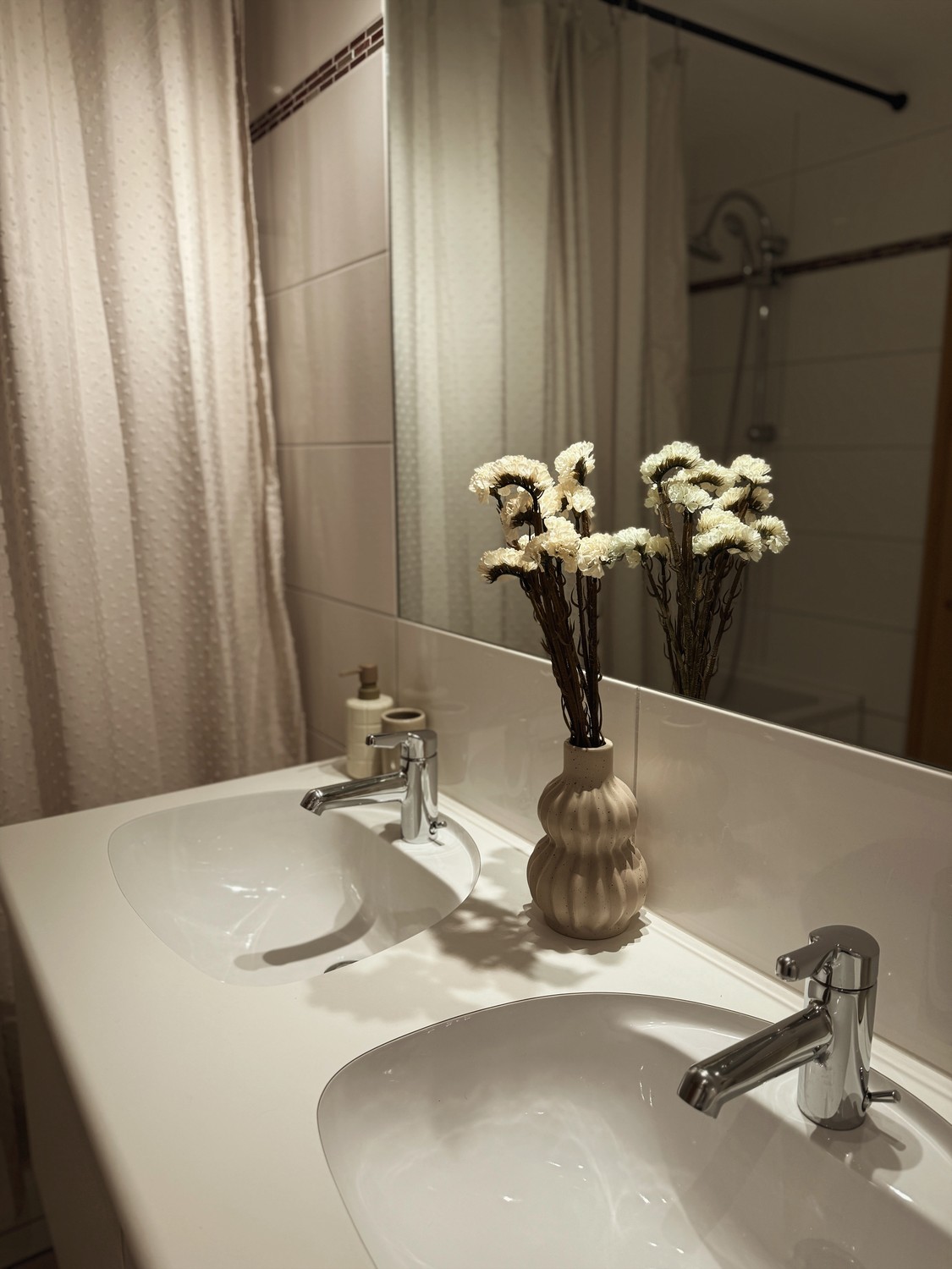 Appartement de 4 ½ pièces