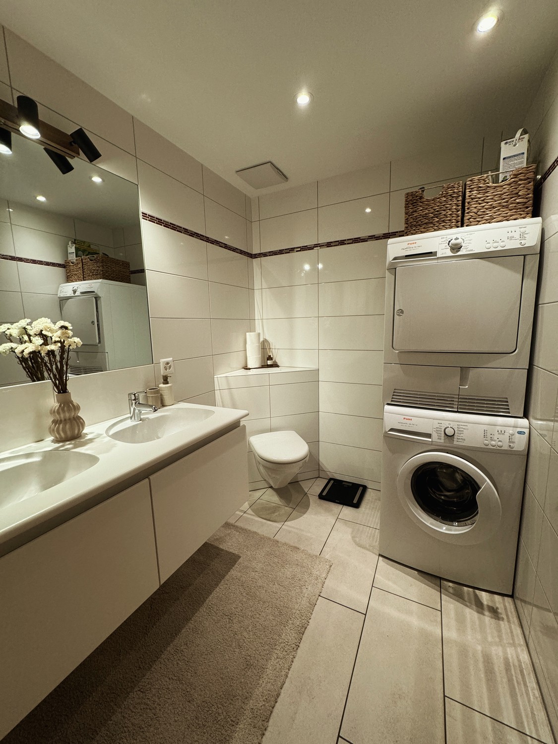 Appartement de 4 ½ pièces