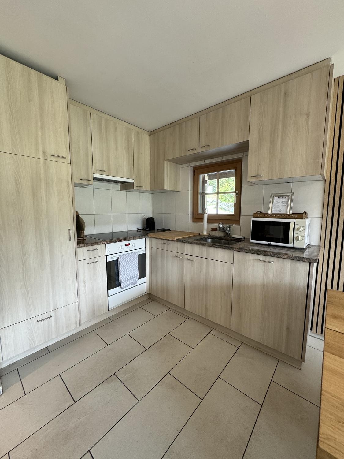 Appartement de 4 ½ pièces