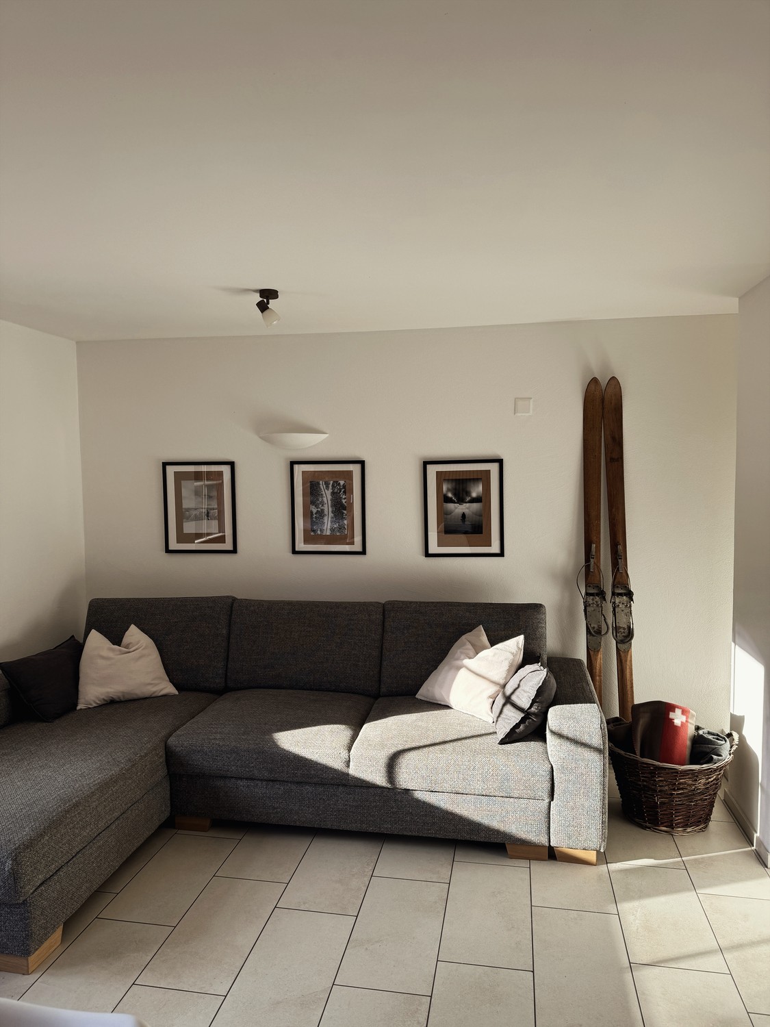 Appartement de 4 ½ pièces