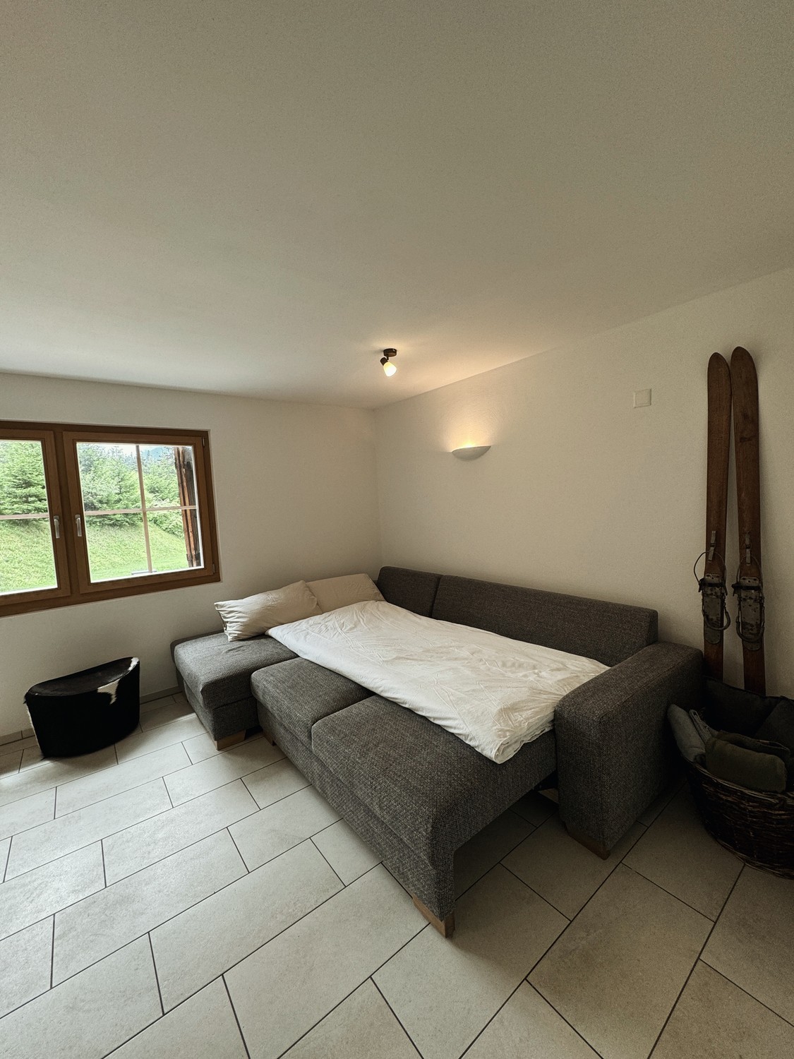 Appartement de 4 ½ pièces