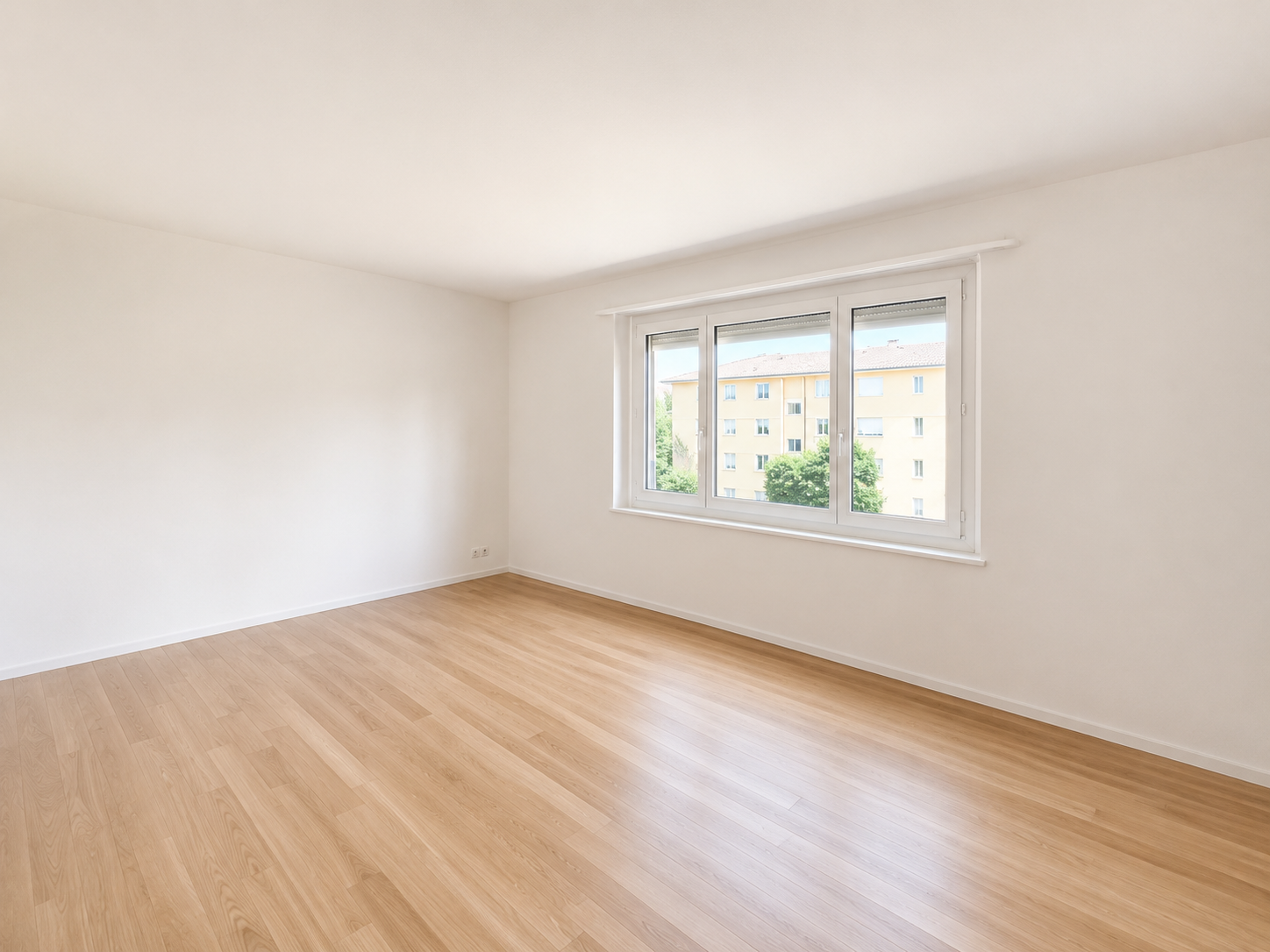 1 ½ room apartment, photo 2 of 4