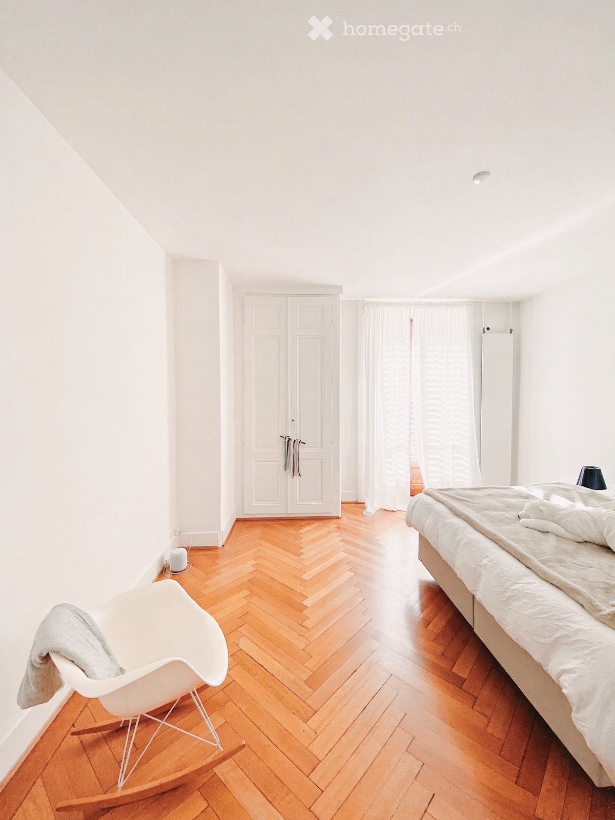5 ½ rooms apartment, photo 1 of 4