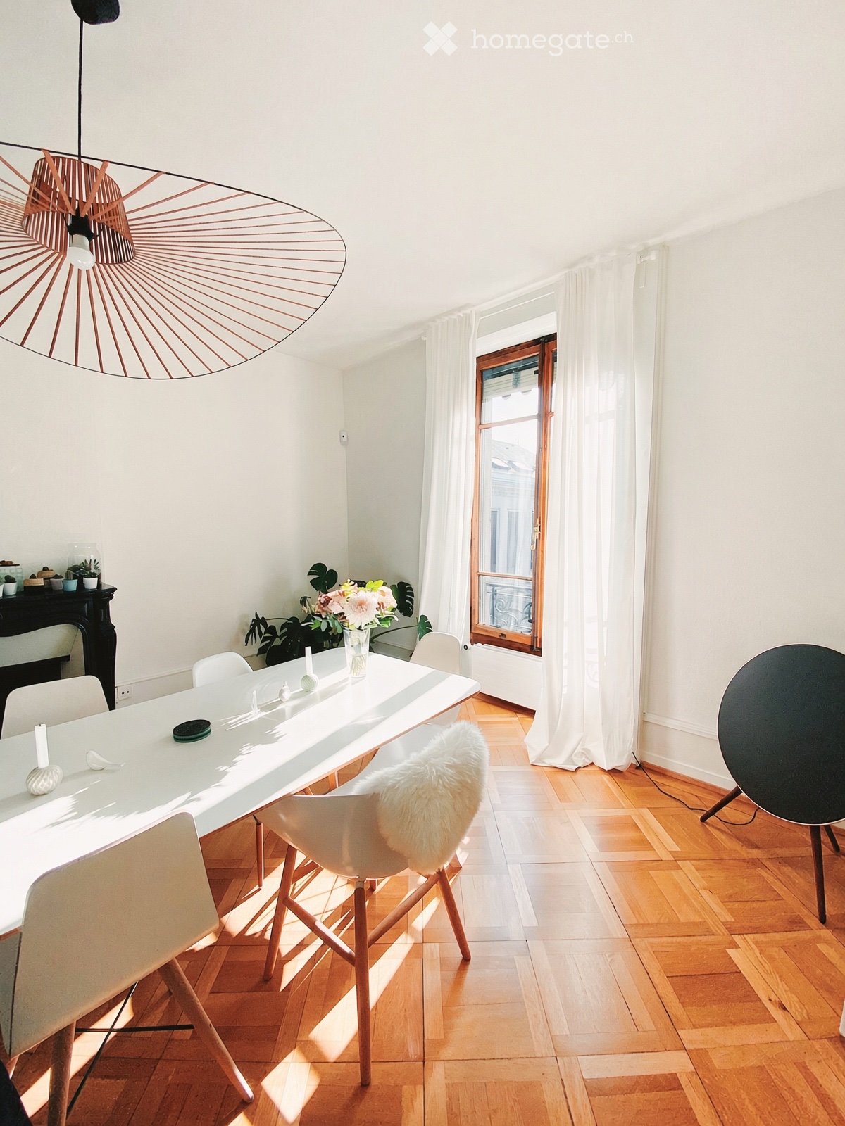 5 ½ rooms apartment, photo 2 of 4
