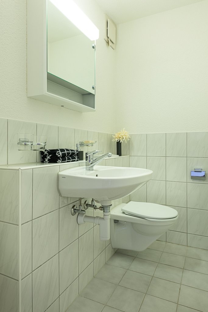 4 ½ rooms apartment, photo 9 of 9