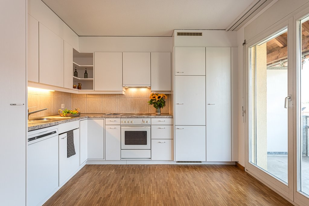 4 ½ rooms apartment, photo 2 of 9