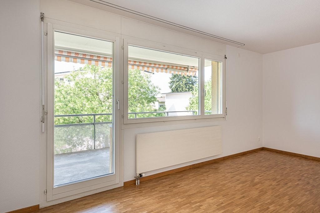 4 ½ rooms apartment, photo 5 of 9