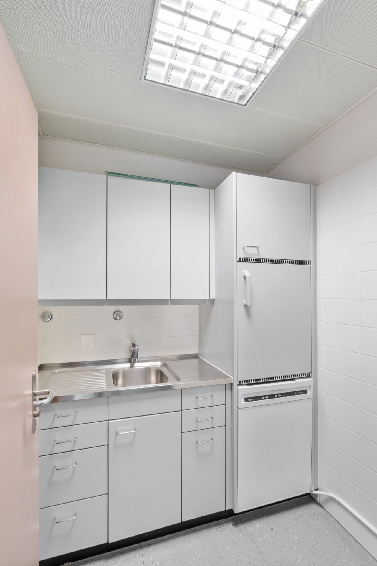 300m² bureau