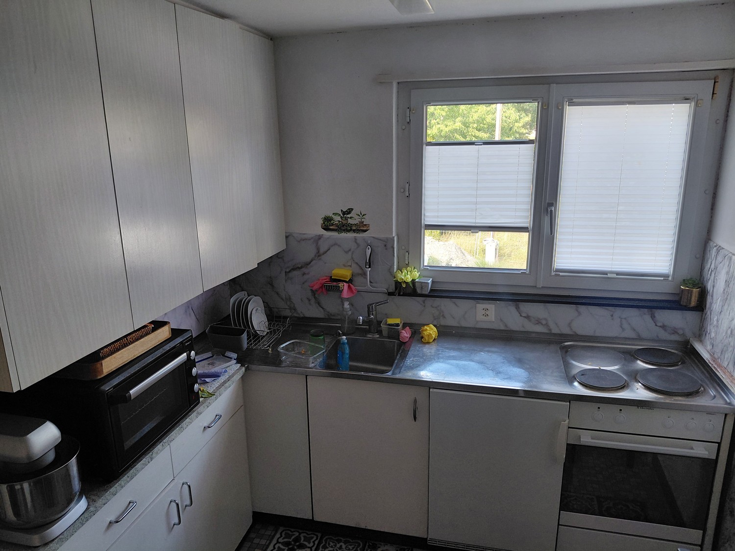 Appartamento di 3 ½ locali