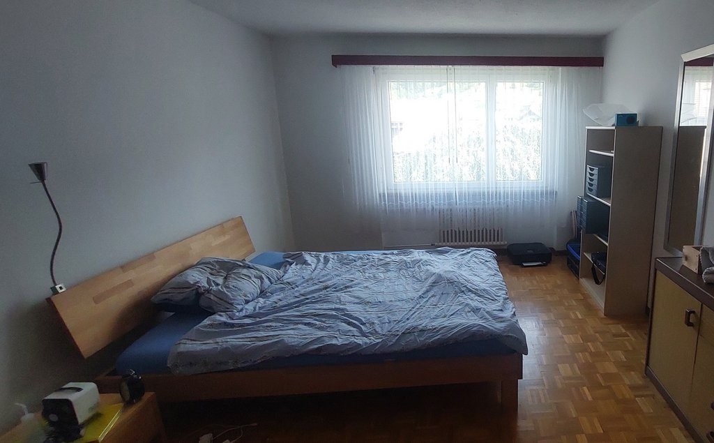 Appartamento di 2 ½ locali