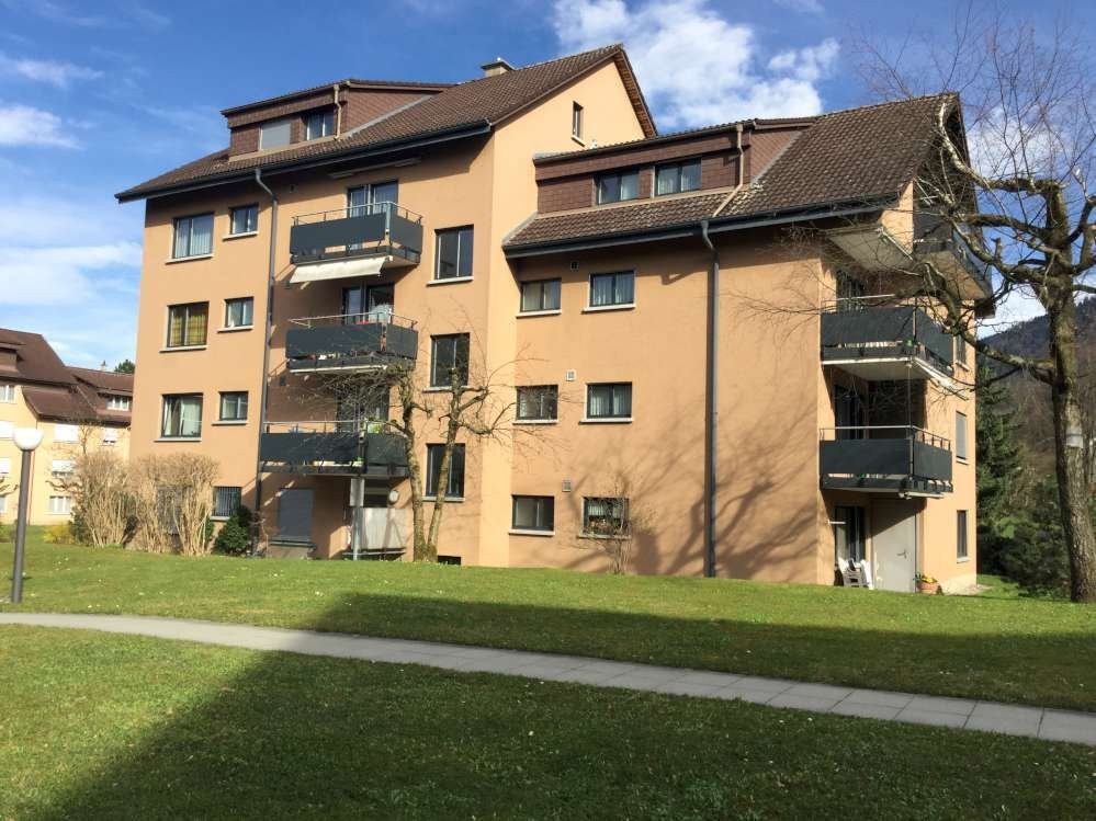 Appartamento di 2 ½ locali