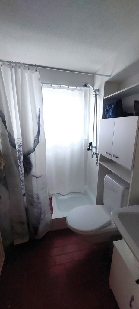 Appartamento di 2 ½ locali