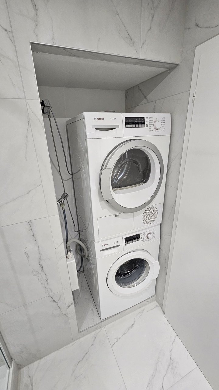 4 ½ Zimmer-Wohnung
