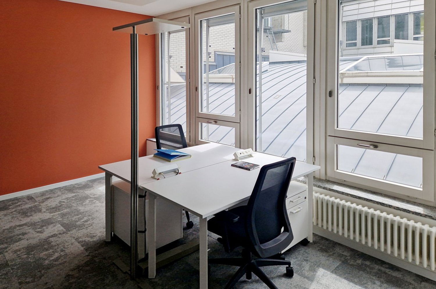 Office, photo 2 of 10