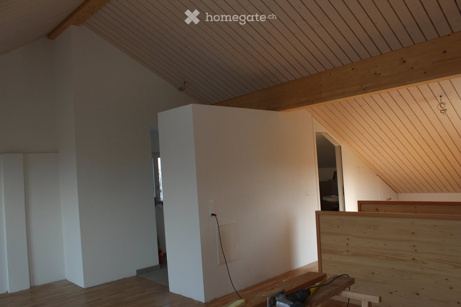 1 ½ rooms apartment, photo 3 of 5