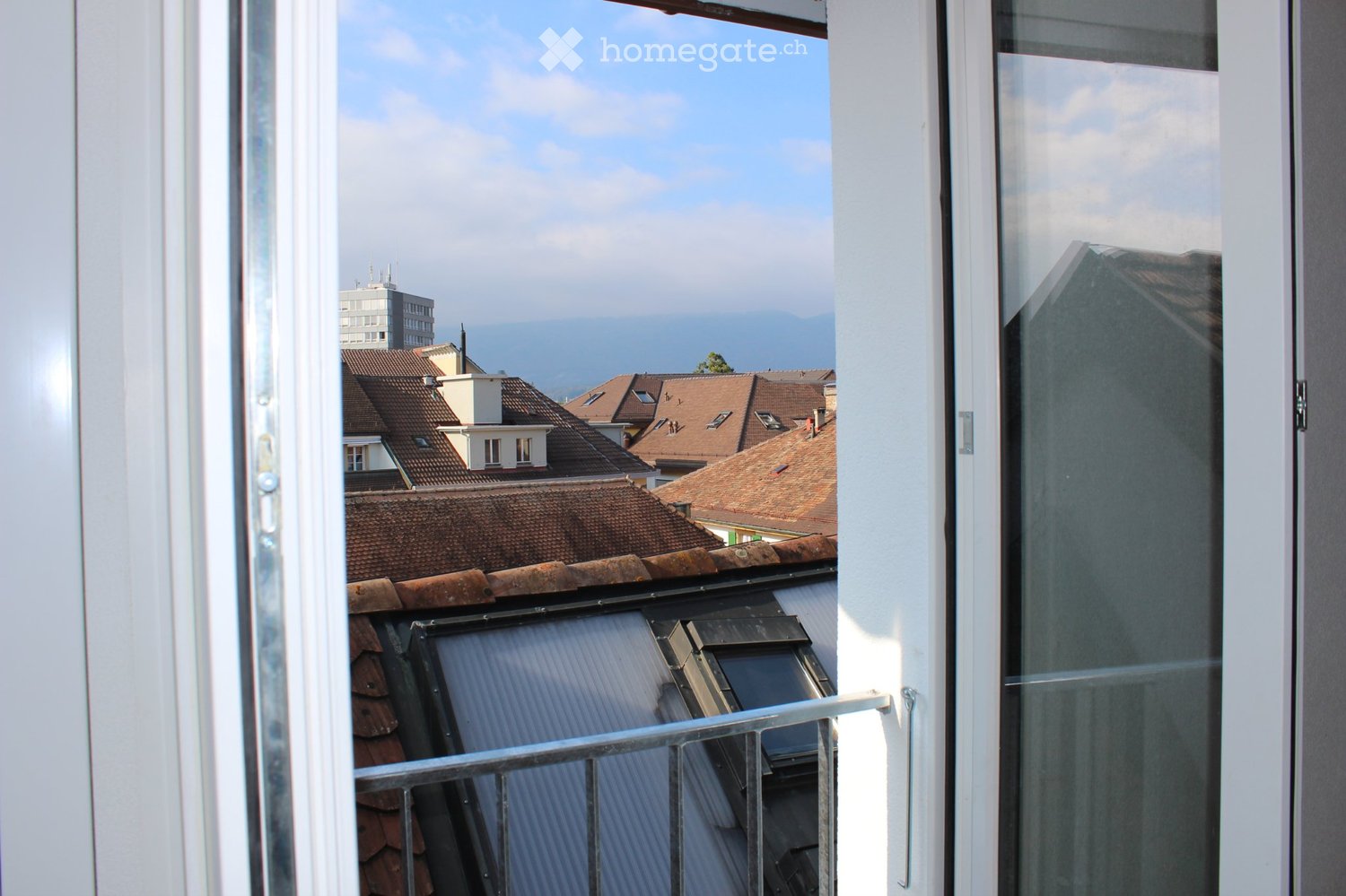 1 ½ rooms apartment, photo 1 of 5