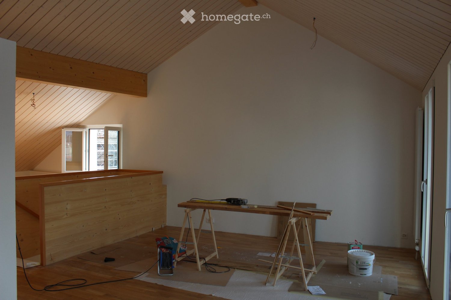 1 ½ rooms apartment, photo 5 of 5
