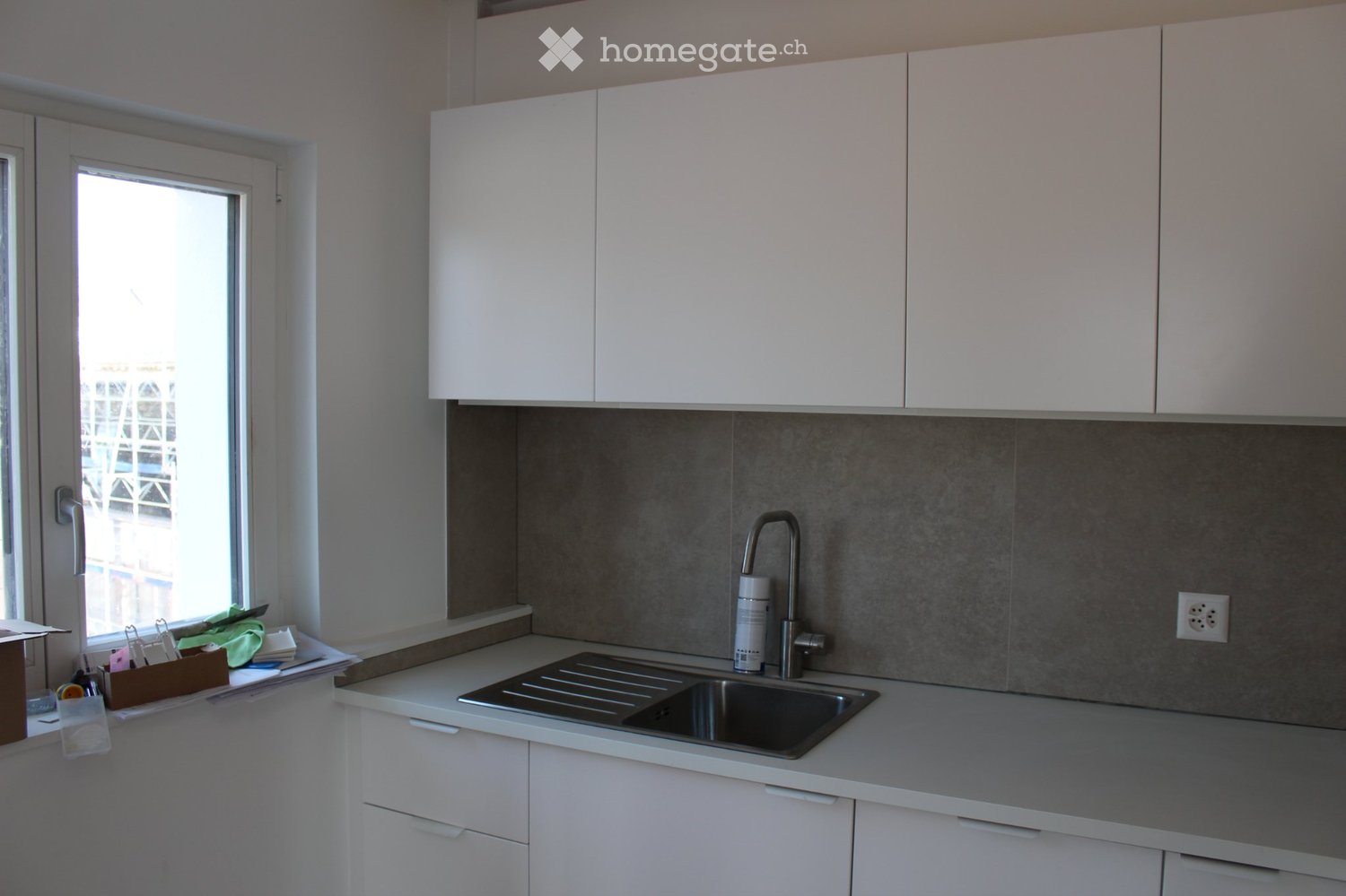 1 ½ rooms apartment, photo 4 of 5