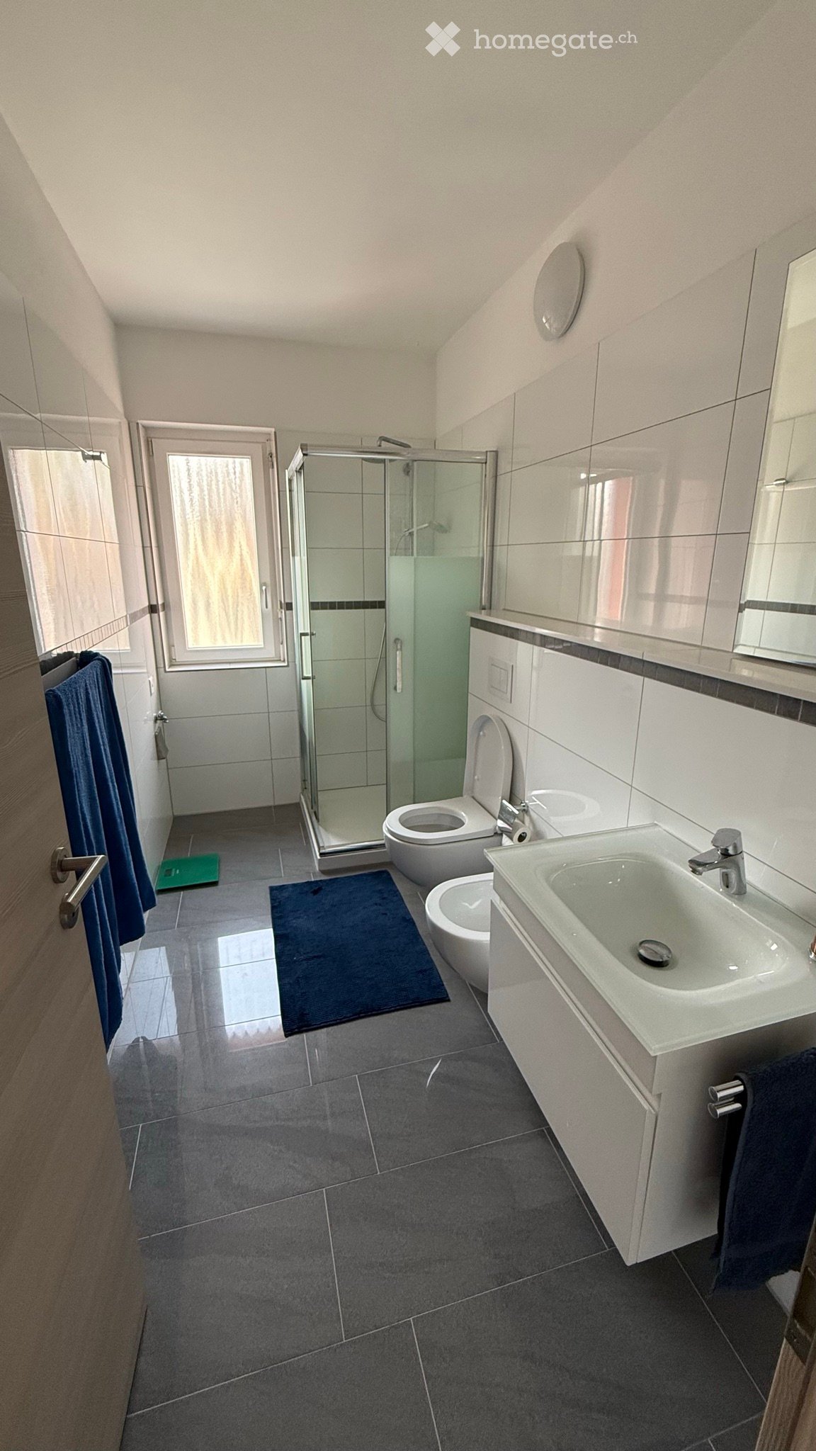 2 rooms apartment