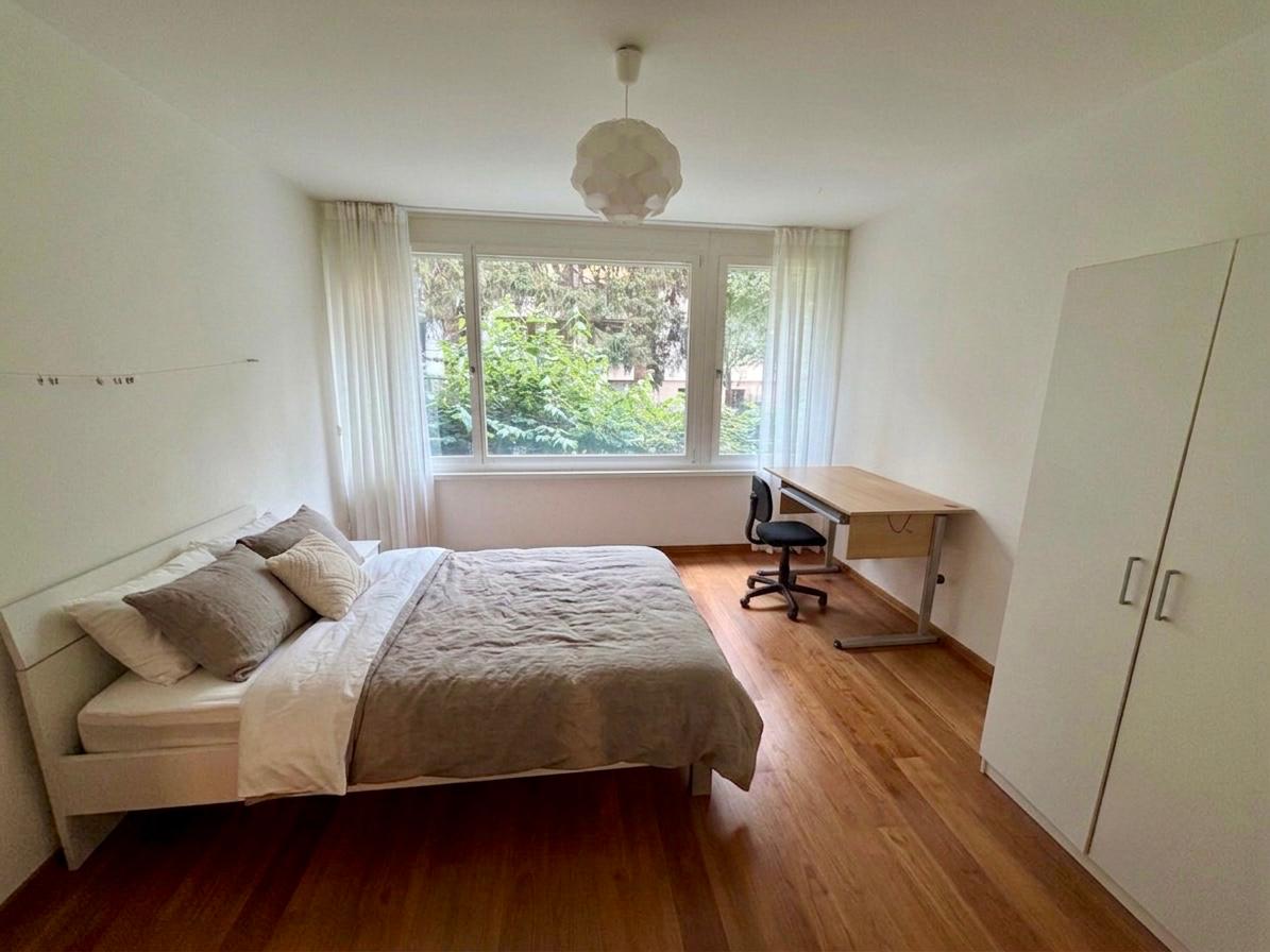 Room in a shared flat, photo 5 of 7