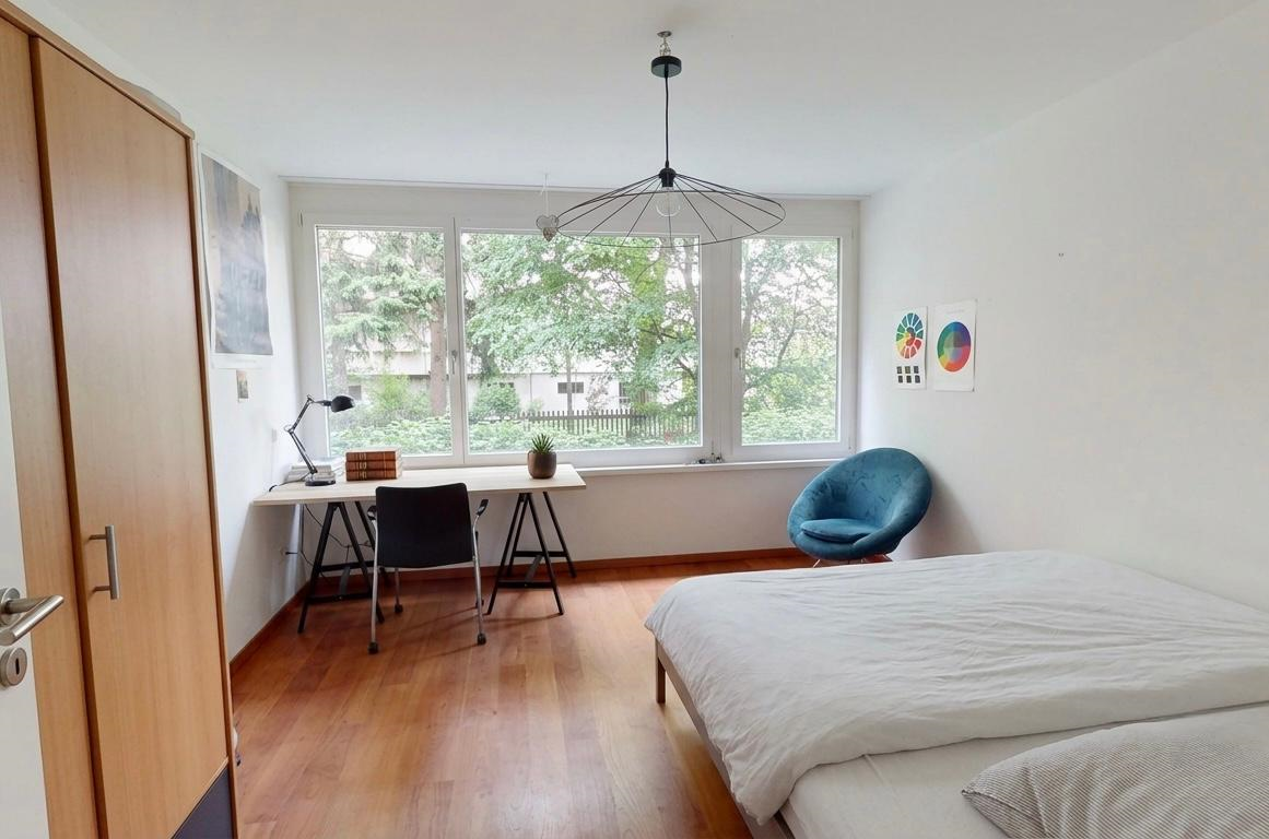Room in a shared flat, photo 3 of 7