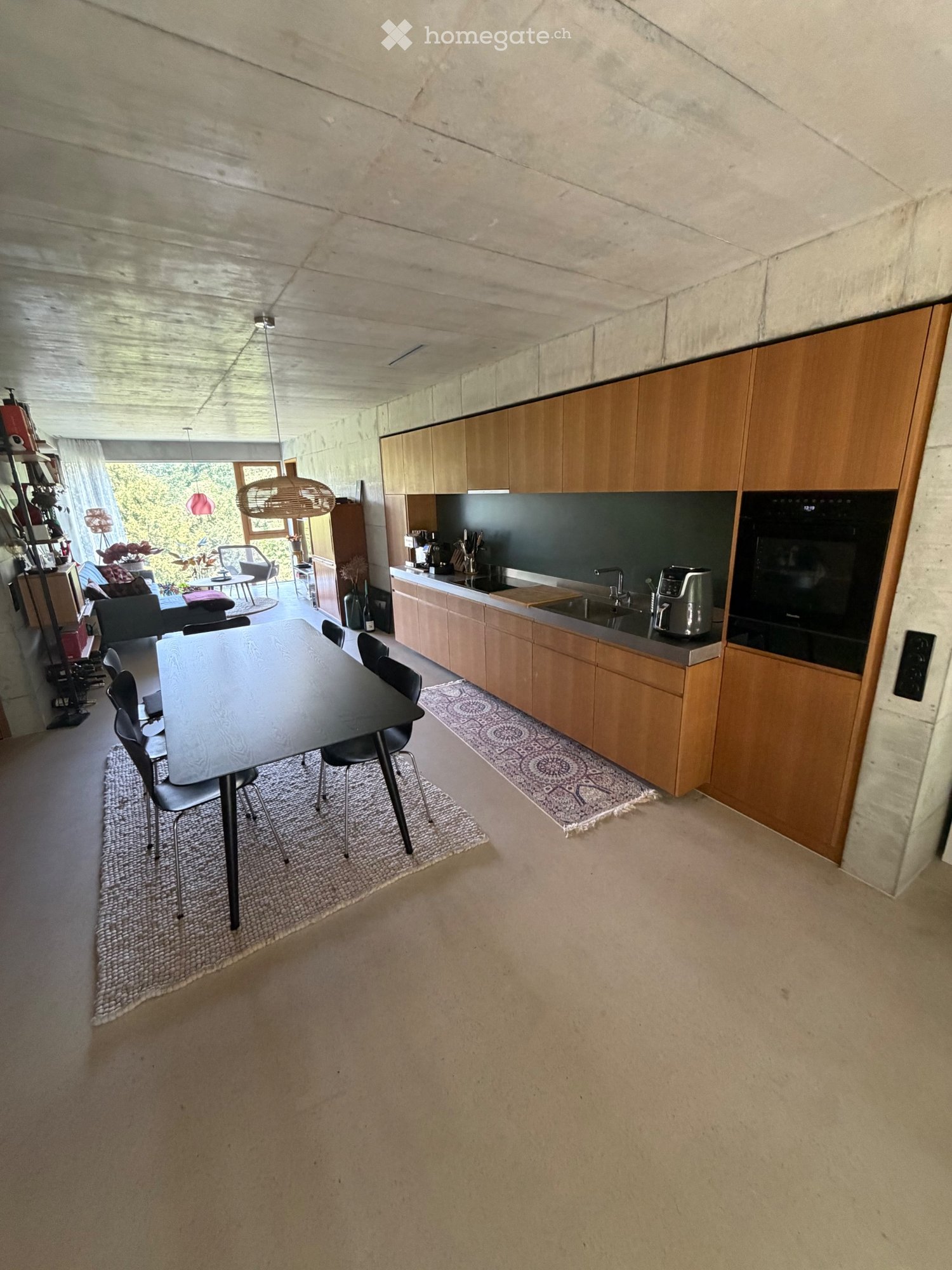 3 ½ rooms apartment, photo 5 of 5