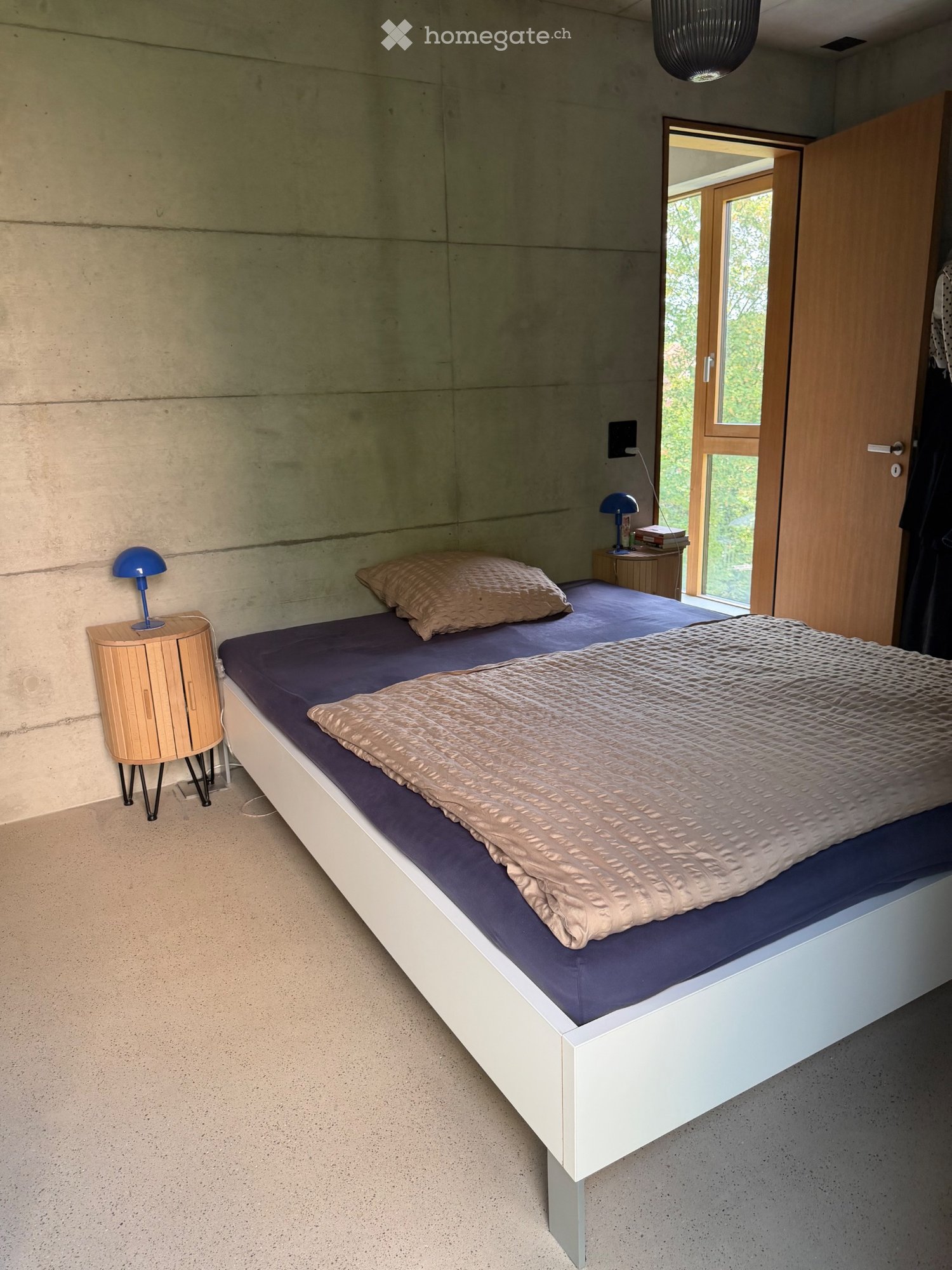 3 ½ rooms apartment, photo 2 of 5