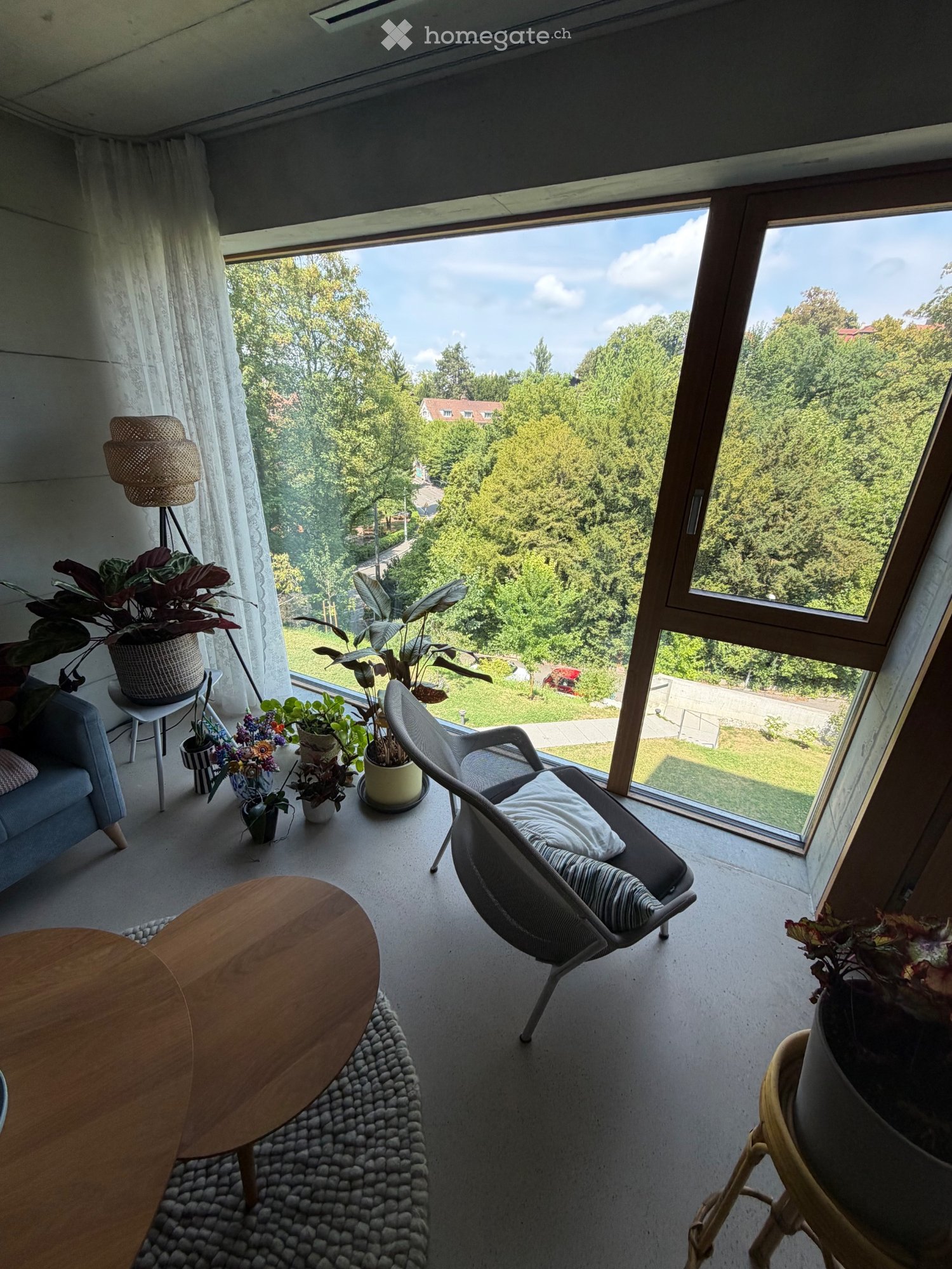 3 ½ rooms apartment, photo 4 of 5