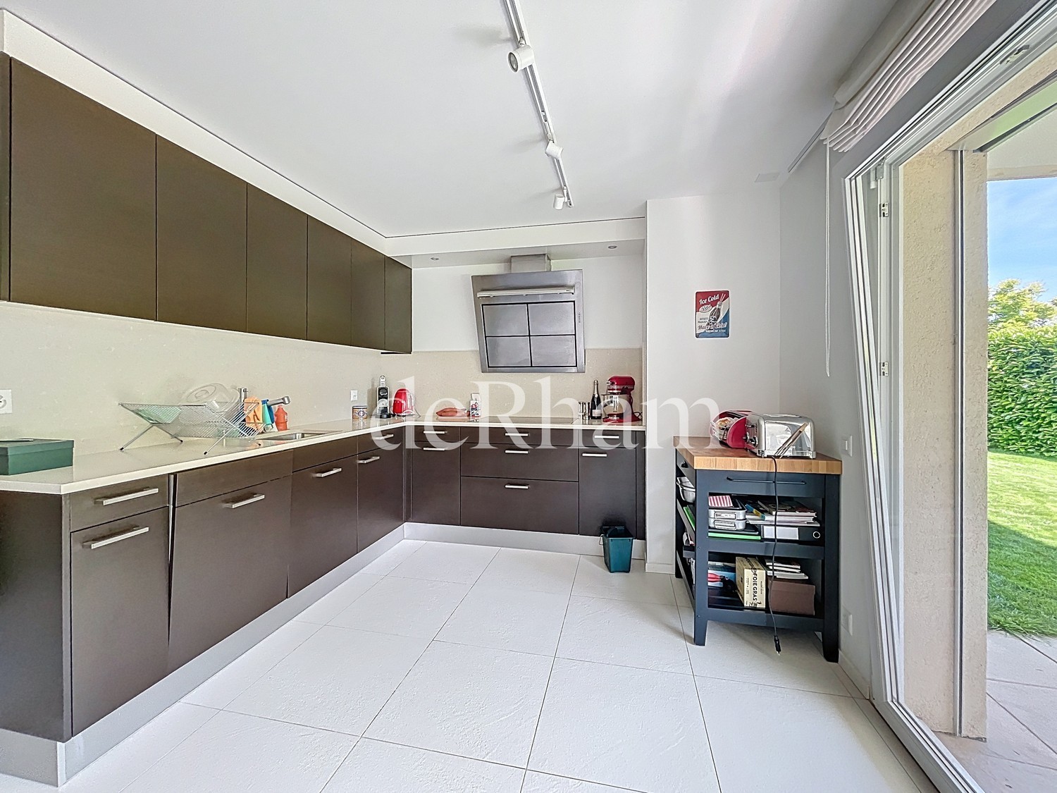 Appartamento di 5 ½ locali