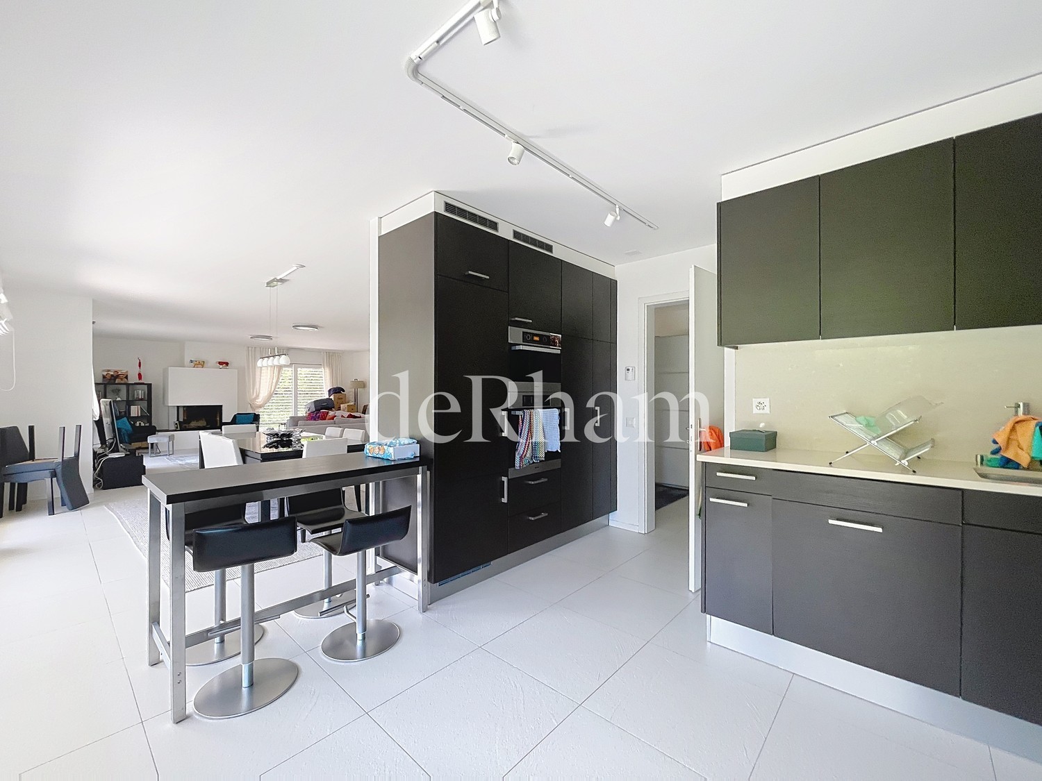 Appartamento di 5 ½ locali