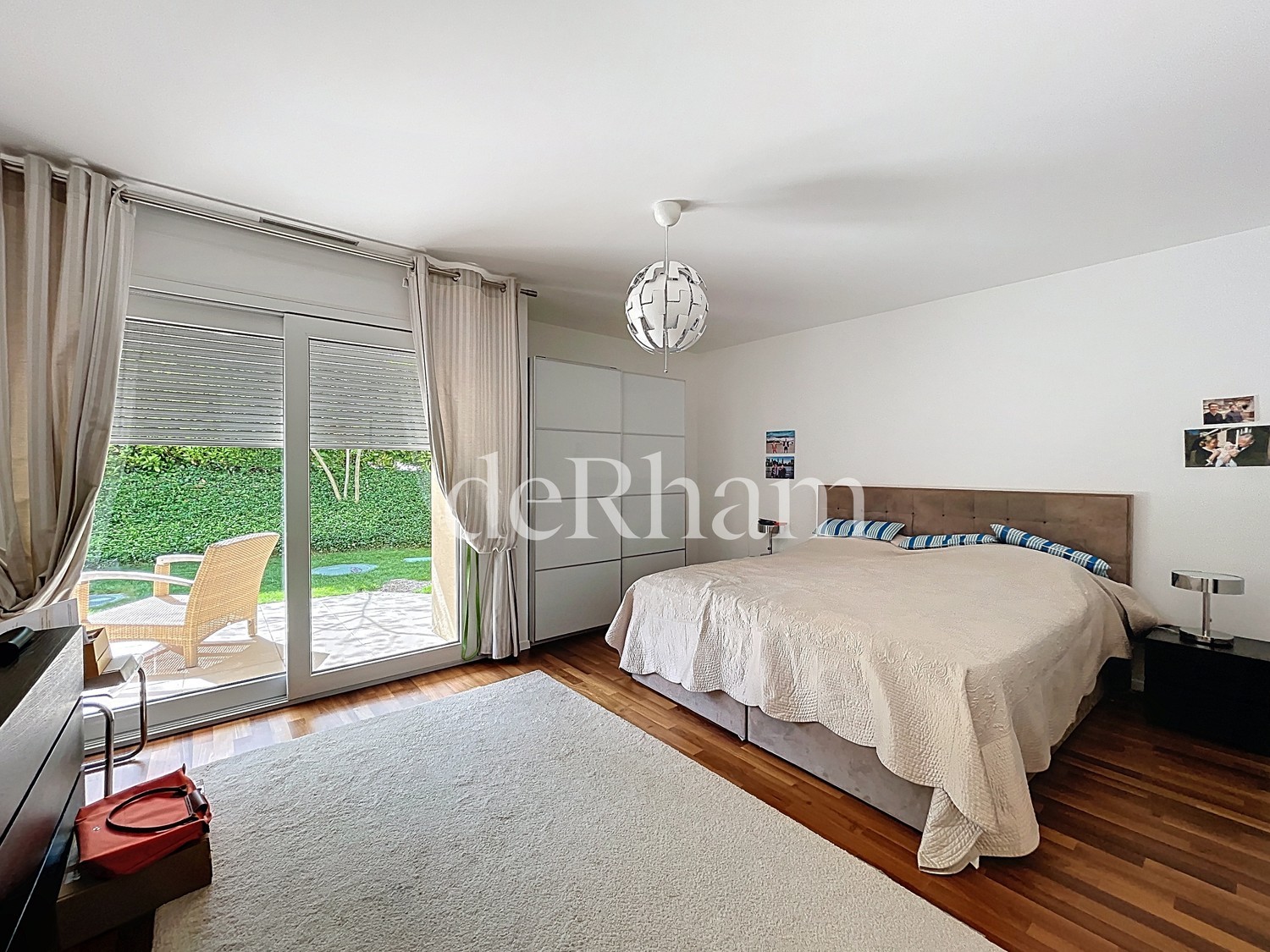 Appartamento di 5 ½ locali