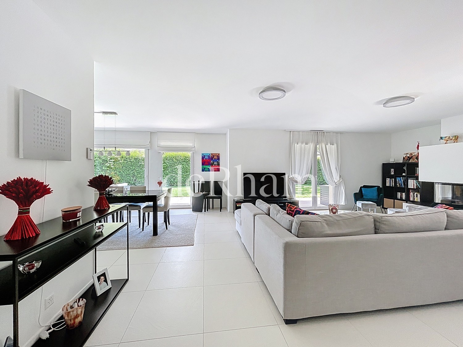 Appartamento di 5 ½ locali