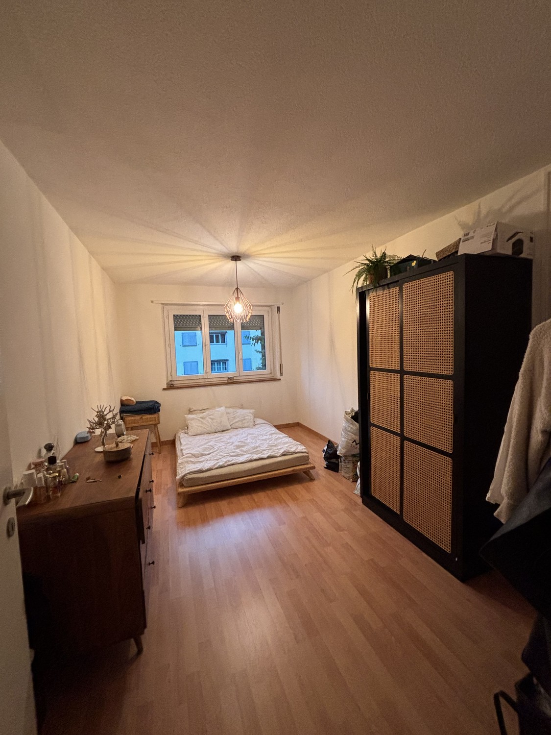 Appartamento di 2 ½ locali