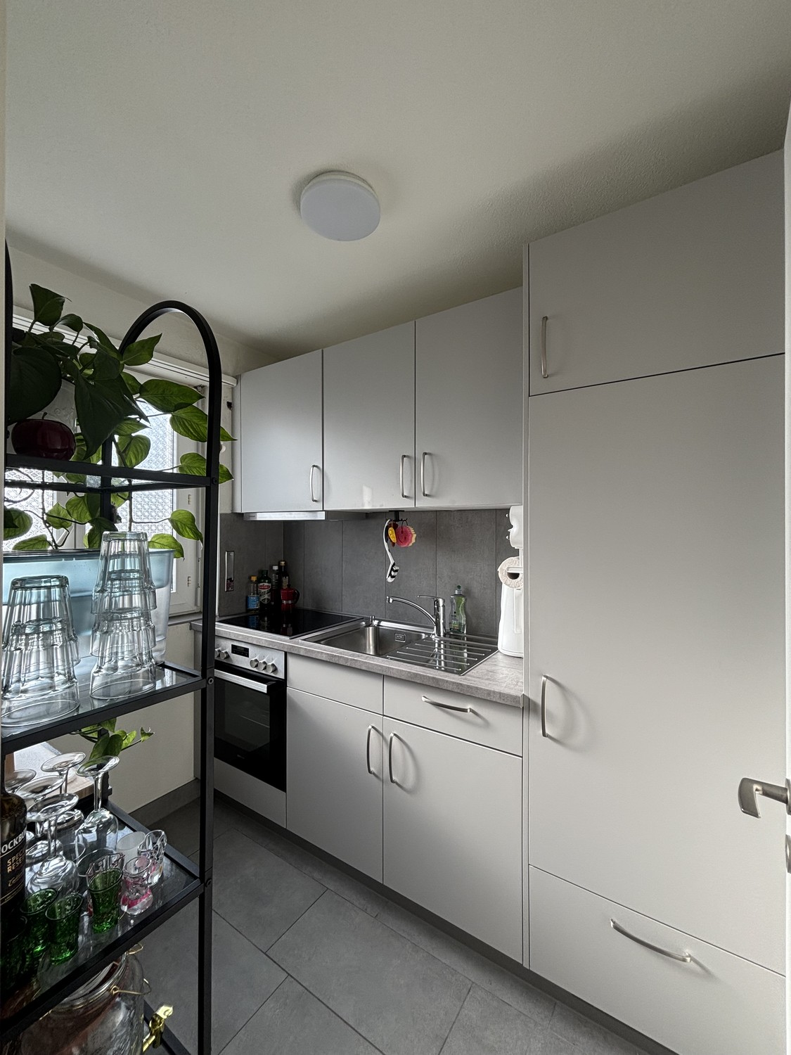 Appartamento di 2 ½ locali