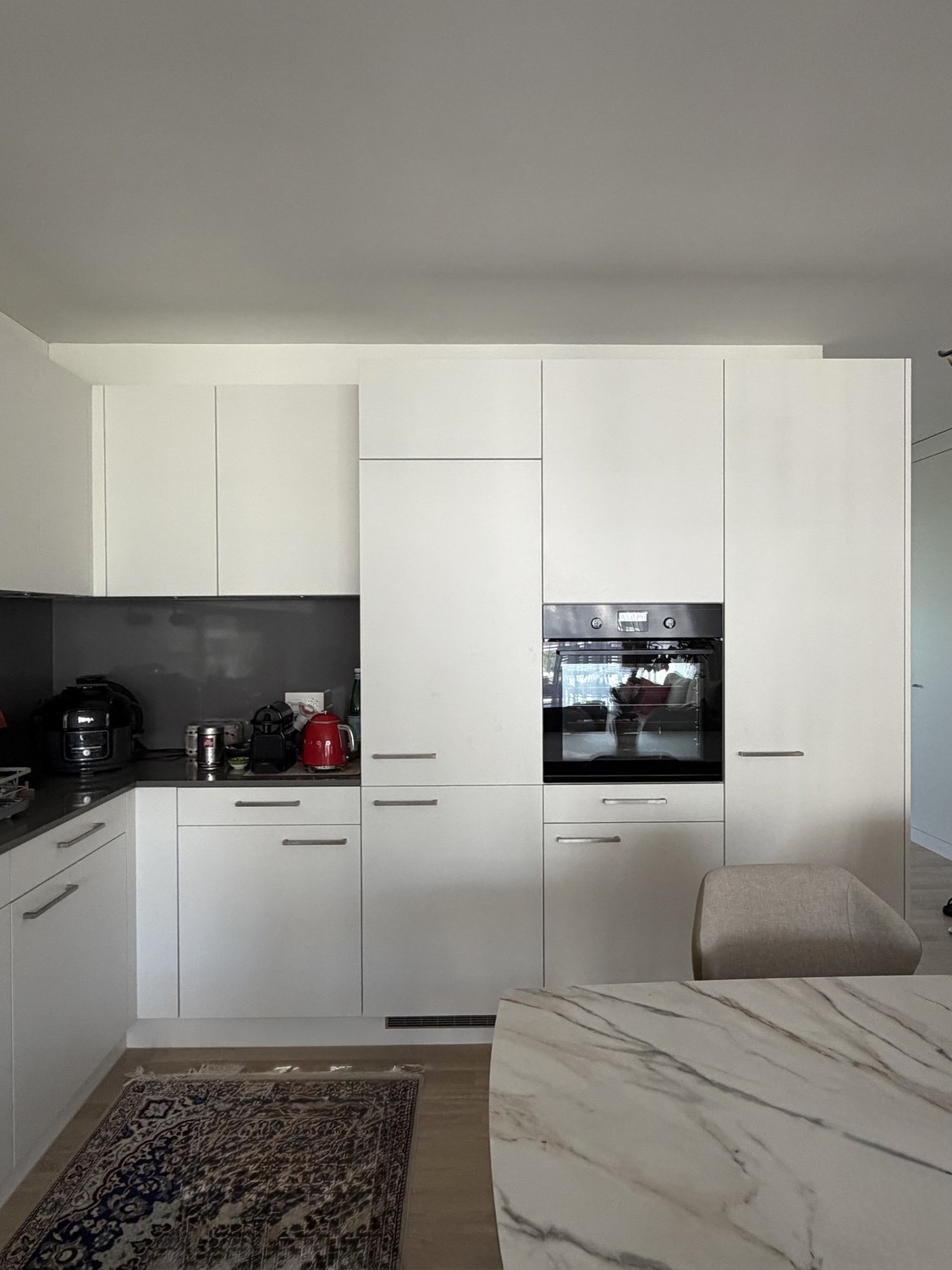 4 ½ rooms apartment