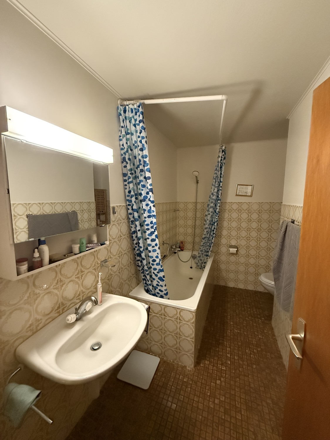 2 ½ rooms apartment, photo 5 sur 6