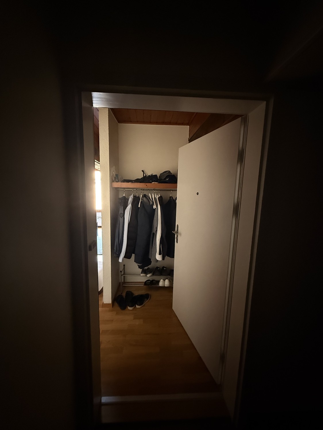 2 ½ rooms apartment, photo 6 sur 6